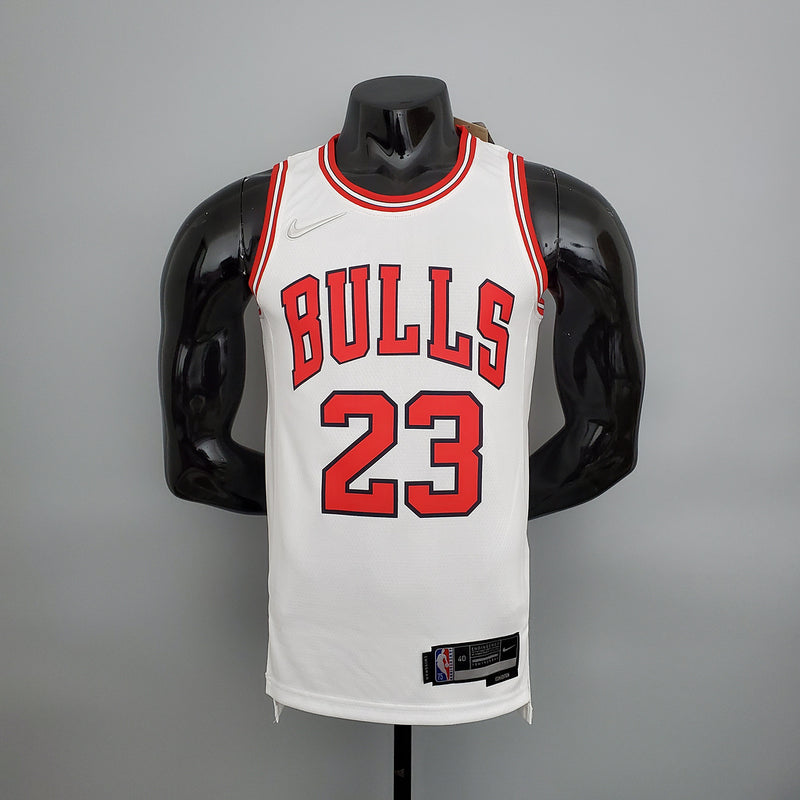 Regata NBA Chicago Bulls Away - JORDAN