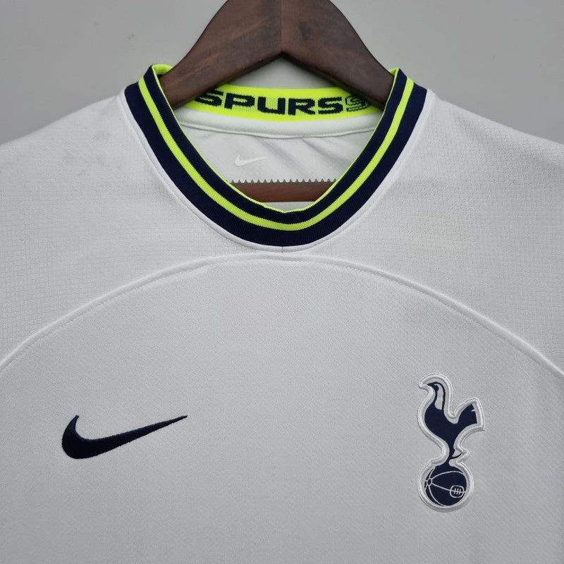 Camisa De Futebol Tottenham 22/23 Casa - Shark Store