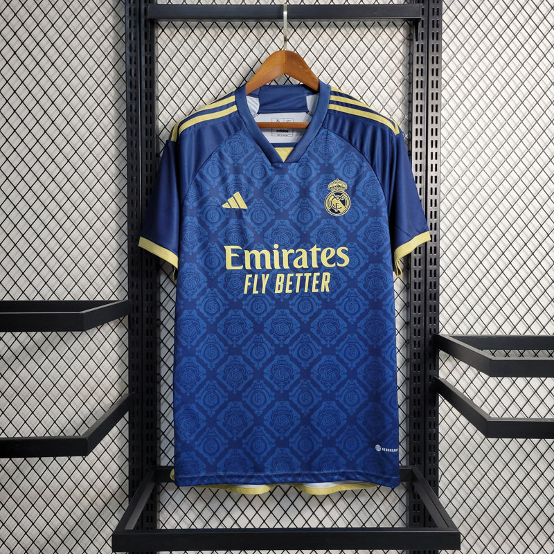 Camisa De Futebol Real Madrid 23/24 - Shark Store