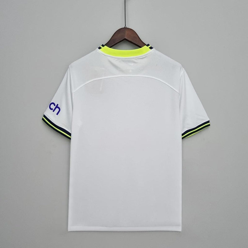 Camisa De Futebol Tottenham 22/23 Casa - Shark Store