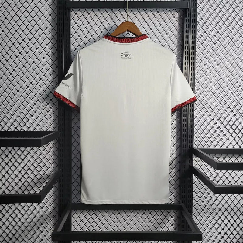 Camisa Futebol Fulham 22/23 Casa - Shark Store