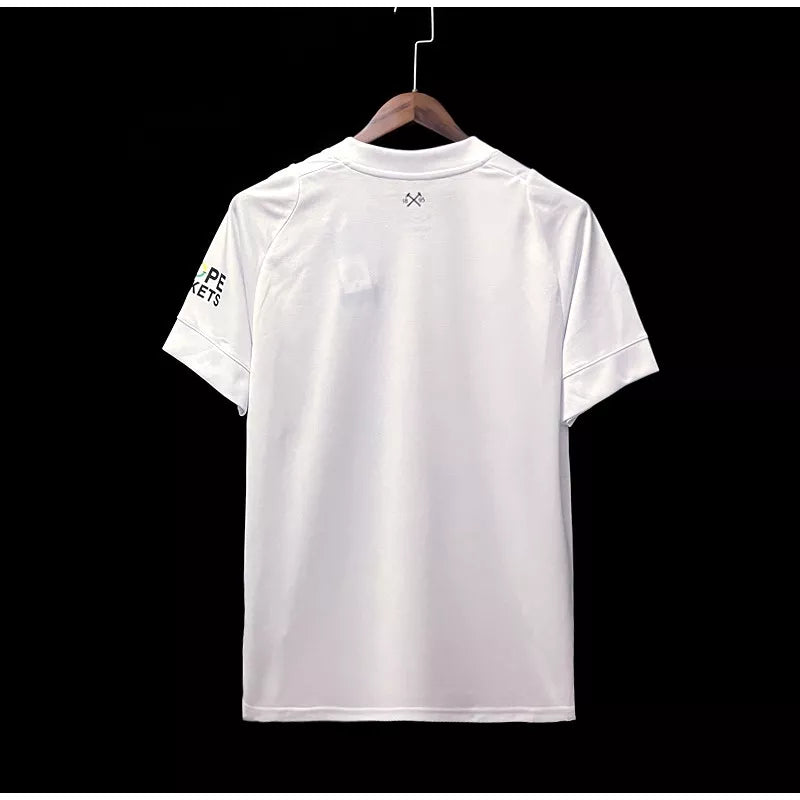 Camisa De Futebol 3º Fora 22/23 - Shark Store